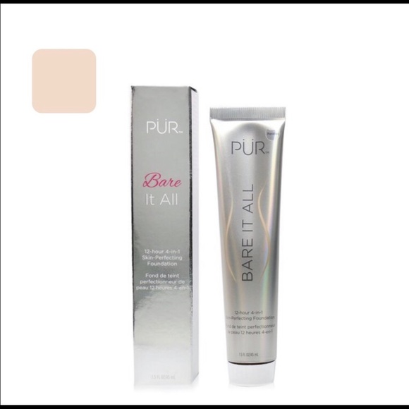 MAKEUP ARTIST FOUNDATION KIT - Picture 3 of 4